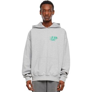 Urban Classics XS Oversized Hoodie - Zwaar Materiaal, Unisex Urban Classics XS Oversized Hoodie - Zwaar Materiaal, Unisex