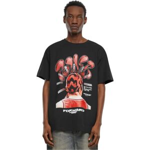 Mister Tee Foward 2.0 Oversize T-Shirt - T-Shirt Mister Tee Foward 2.0 Oversize T-Shirt - T-Shirt