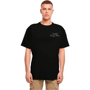 Mister Tee Oversized Tričko - Football's Coming Home - Tričko Mister Tee Oversized Tričko - Football's Coming Home - Tričko