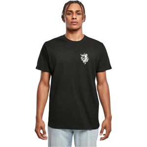 Tricou Mister Tee Torro Baller Negru - Tricou Tricou Mister Tee Torro Baller Negru - Tricou