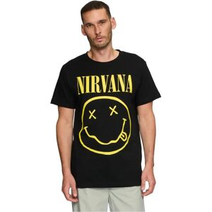 T-Shirt Casual Merchcode Lithium - T-Shirt - Publicité T-Shirt Casual Merchcode Lithium - T-Shirt - Publicité