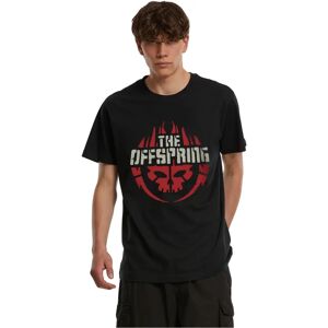 MERCHCODE Offspring Skull Logo Tee L - T-Shirt MERCHCODE Offspring Skull Logo Tee L - T-Shirt