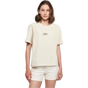 Koszulka damska Mister Tee Starchaser Kremowa Koszulka damska Mister Tee Starchaser Kremowa