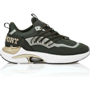 Plein Sport Air Pressure Gen.x.04 - Sneakers Plein Sport Air Pressure Gen.x.04 - Sneakers