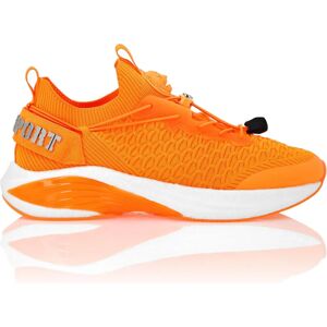 Plein Sport Loop-sneaker - Sneakers Plein Sport Loop-sneaker - Sneakers