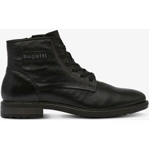 Bugatti - Ankelstøvler - Sort - Sko Bugatti - Ankelstøvler - Sort - Sko