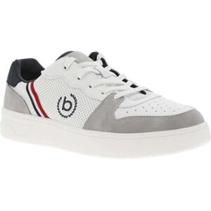 Bugatti Modèle 325-AQU02-5550 Baskets confortables pour homme - Baskets - Publicité Bugatti Modèle 325-AQU02-5550 Baskets confortables pour homme - Baskets - Publicité