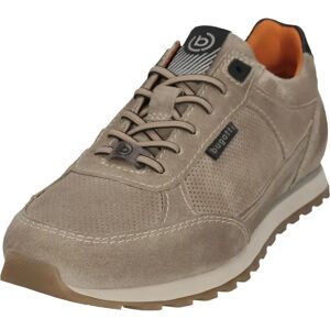 Baskets Beige Bugatti Ivar - Baskets Baskets Beige Bugatti Ivar - Baskets