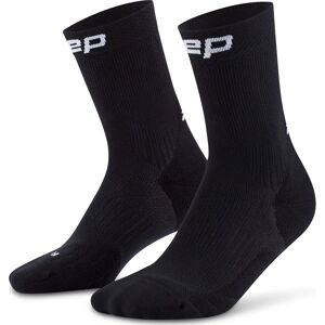 CEP Core Run 5.0 Mid Cut Kompressionssocken - Socken CEP Core Run 5.0 Mid Cut Kompressionssocken - Socken