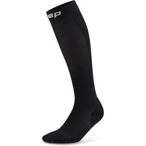 CEP Herrar Compression Core Run Tall Strumpor - Svart, storlek 45-48 CEP Herrar Compression Core Run Tall Strumpor - Svart, storlek 45-48