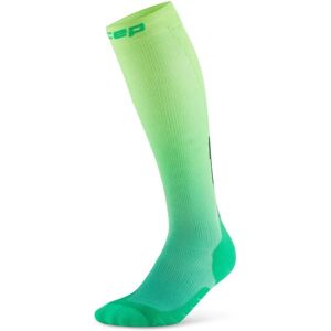 CEP Gradient Socks Tall 5.0 Herren - Kompressionssocken CEP Gradient Socks Tall 5.0 Herren - Kompressionssocken