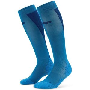 CEP Core Run Ultralight Lårlange Sok - Herre CEP Core Run Ultralight Lårlange Sok - Herre