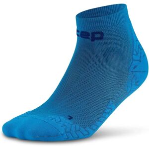 CEP Core Run Ultralight Socks - Herre Blå 45-48+ CEP Core Run Ultralight Socks - Herre Blå 45-48+