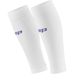 CEP - Compression Core Run Ultralight - Hvit - Størrelse 5 CEP - Compression Core Run Ultralight - Hvit - Størrelse 5