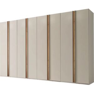 WIEMANN Lagos Beiger Kleiderschrank - Drehtürenschrank WIEMANN Lagos Beiger Kleiderschrank - Drehtürenschrank