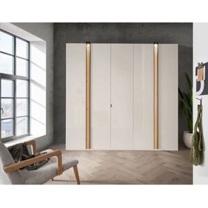 WIEMANN Lagos beige Kleiderschrank - Schrank WIEMANN Lagos beige Kleiderschrank - Schrank