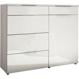 WIEMANN Como Weiß Sideboard - Sideboard WIEMANN Como Weiß Sideboard - Sideboard