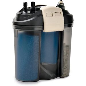 Eden WaterParadise FET 200 Aquarium Außenfilter - Aquarium Filter Eden WaterParadise FET 200 Aquarium Außenfilter - Aquarium Filter