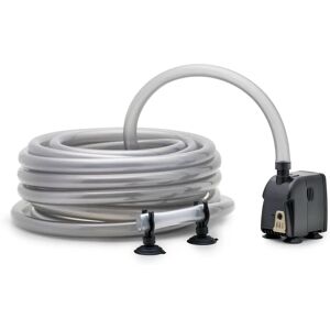Eden WaterParadise CDA 600 Aquarium Wasserwechsel-System Eden WaterParadise CDA 600 Aquarium Wasserwechsel-System