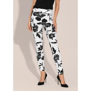 Goldner Fashion Hochtaillierte Leggings - Sportlich - Leggings Goldner Fashion Hochtaillierte Leggings - Sportlich - Leggings