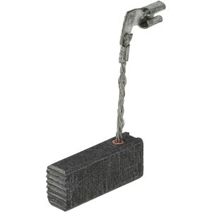 vhbw Pinceau en carbone compatible avec Bosch MGBH 4-28 DFR - Pinceau en carbone vhbw Pinceau en carbone compatible avec Bosch MGBH 4-28 DFR - Pinceau en carbone