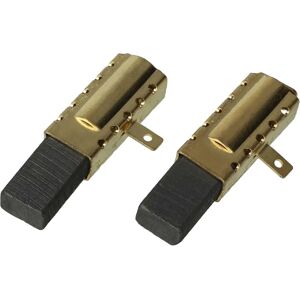 vhbw 2x Balai en carbone 5x8x16mm Remplacement pour Bosch 1619P01777, 1617014146 - Outil électrique vhbw 2x Balai en carbone 5x8x16mm Remplacement pour Bosch 1619P01777, 1617014146 - Outil électrique