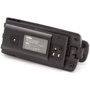 vhbw Battery Motorola RDV2020 - Lithium-ion, 2200mAh vhbw Battery Motorola RDV2020 - Lithium-ion, 2200mAh