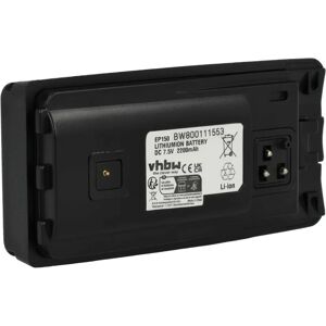 vhbw RLN6305C High-Capacity Radio Battery - Radio Battery vhbw RLN6305C High-Capacity Radio Battery - Radio Battery
