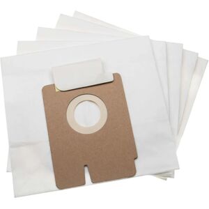 vhbw Hoover H69 Replacement Vacuum Bags - Paper, 15.85cm x 17.5cm vhbw Hoover H69 Replacement Vacuum Bags - Paper, 15.85cm x 17.5cm