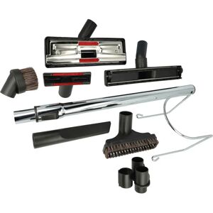 vhbw 9 pcs. Accessory set - Vacuum Cleaner Accessories vhbw 9 pcs. Accessory set - Vacuum Cleaner Accessories