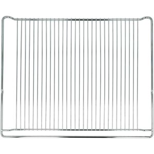vhbw Bosch Oven Baking Grid - Silver, 46.5x37.5 cm vhbw Bosch Oven Baking Grid - Silver, 46.5x37.5 cm