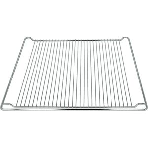 vhbw Bosch Oven Baking Grid - Silver - 46.5x37.5x2cm vhbw Bosch Oven Baking Grid - Silver - 46.5x37.5x2cm