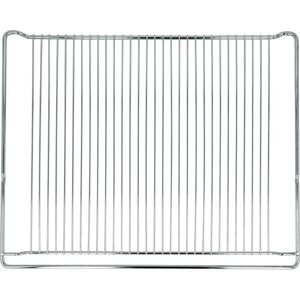 Vhbw Silver Oven Baking Rack - Compatible with Neff E95P62N3, E93M43W3 Vhbw Silver Oven Baking Rack - Compatible with Neff E95P62N3, E93M43W3