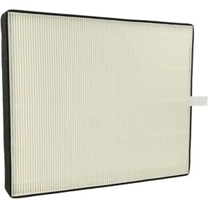 vhbw Air Purifier Filter Set - White/Blue vhbw Air Purifier Filter Set - White/Blue