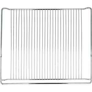 vhbw Ikea Oven Wire Rack - Silver - 44.3x37.5x2.2cm - Oven Accessory vhbw Ikea Oven Wire Rack - Silver - 44.3x37.5x2.2cm - Oven Accessory