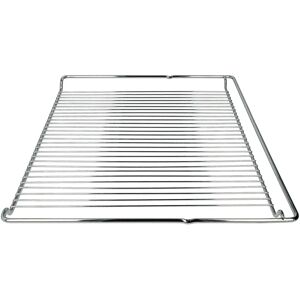 vhbw Silver Oven Wire Rack - Baking Grid - 44.3 x 37.5 x 2.2 cm vhbw Silver Oven Wire Rack - Baking Grid - 44.3 x 37.5 x 2.2 cm