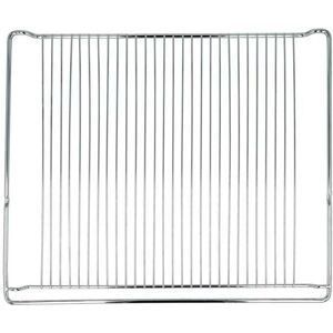 vhbw Ikea OV BJ40 W Oven Wire Rack - Silver vhbw Ikea OV BJ40 W Oven Wire Rack - Silver