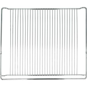 vhbw Oven Baking Rack - Silver - Compatible with Ikea OV T41 BG - 44.3x37.5x2.2 cm vhbw Oven Baking Rack - Silver - Compatible with Ikea OV T41 BG - 44.3x37.5x2.2 cm