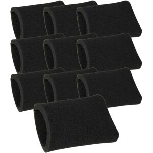 HWBW Vacuum Cleaner Filter - Compatible with Kärcher WD 3.xxx - Foam Filter Black HWBW Vacuum Cleaner Filter - Compatible with Kärcher WD 3.xxx - Foam Filter Black