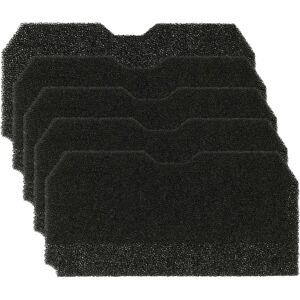 vhbw TKF 3500 - Black - filter vhbw TKF 3500 - Black - filter