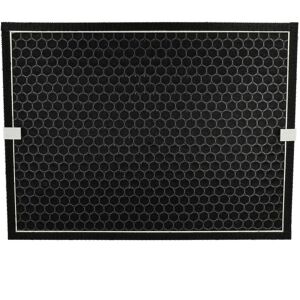 vhbw Beurer 660.07 Filter Set - HEPA & Carbon - White/Black vhbw Beurer 660.07 Filter Set - HEPA & Carbon - White/Black