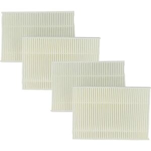 vhbw WTL6472NL/07 Replacement Filter - Tumble Dryer White vhbw WTL6472NL/07 Replacement Filter - Tumble Dryer White