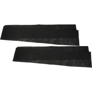 vhbw Honeywell ACA-5018E Activated Carbon Filter - Air Purifier - Black vhbw Honeywell ACA-5018E Activated Carbon Filter - Air Purifier - Black