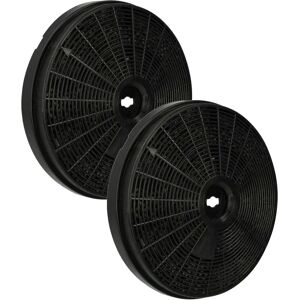 vhbw 2x Activated Carbon Filter - Compatible with Whirlpool 208156304423 - Extractor Hood vhbw 2x Activated Carbon Filter - Compatible with Whirlpool 208156304423 - Extractor Hood