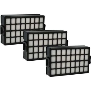 Samsung Compatible Vacuum HEPA Filter Set - 3x HEPA Filters Samsung Compatible Vacuum HEPA Filter Set - 3x HEPA Filters