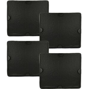 vhbw 4x Activated carbon filter - Compatible with Miele Dunstabzugshaube - Odor & air quality control vhbw 4x Activated carbon filter - Compatible with Miele Dunstabzugshaube - Odor & air quality control