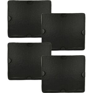 Miele Compatible Activated Carbon Filter - 4 Pack - Odor Absorbing - Easy Install Miele Compatible Activated Carbon Filter - 4 Pack - Odor Absorbing - Easy Install