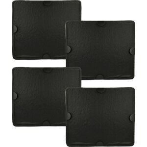 vhbw Miele Compatible Activated Carbon Filter - 4 Pack vhbw Miele Compatible Activated Carbon Filter - 4 Pack