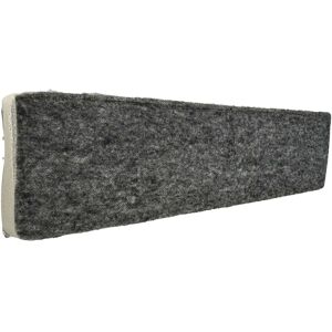 vhbw Miele Compatible Activated Carbon Filter - Odor & Vapour Absorber - 42.5x9.7x1.9cm vhbw Miele Compatible Activated Carbon Filter - Odor & Vapour Absorber - 42.5x9.7x1.9cm