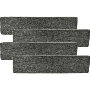 vhbw - Model DKF 21, DKF 18-1, DKF 18-2, DKF 20, DKF 20-1 Activated Carbon Filter - Cooker Hood vhbw - Model DKF 21, DKF 18-1, DKF 18-2, DKF 20, DKF 20-1 Activated Carbon Filter - Cooker Hood